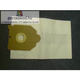 Papír porzsák, 5 darabos kiszerelésben(LG3)