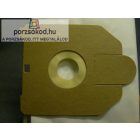 Papír porzsák, 5 darabos kiszerelésben(LG3)