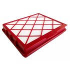 Mikroszálas porzsák + szűrő szett LUX D820 porszívóhoz (LUX1) 