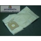 Mikroszűrős porzsák 5 darabos kiszerelésben(M10S)