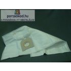 Mikroszűrős porzsák 5 darabos kiszerelésben(M10S)