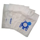 Miele, Hoover kompatibilis porzsák, 3 rétegű (5db) (Q06)