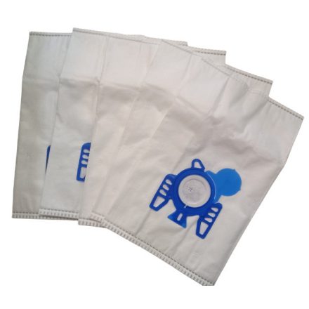 Miele, Hoover kompatibilis porzsák, 3 rétegű (5db) (Q06)