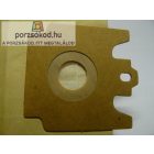 Papír porzsák, 5 darabos kiszerelésben(M22)