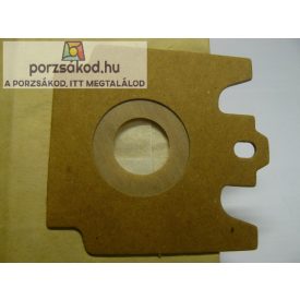 Papír porzsák, 5 darabos kiszerelésben(M22)