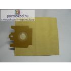 Papír porzsák, 5 darabos kiszerelésben(M22)