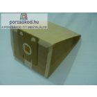 Papír porzsák, 5 darabos kiszerelésben(M2)
