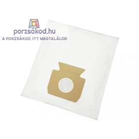 Mikroszűrős porzsák 5 darabos kiszerelésben(M3S)