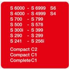 Miele HyClean Pure FJM Porzsák