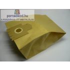 Papír porzsák, 5 darabos kiszerelésben(M5/M6)