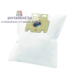   Mikroszűrős porzsák 5 darabos kiszerelésben+1FILTER(M7S.1F)