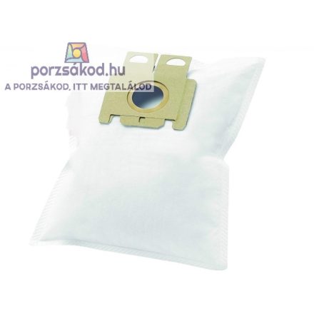 Mikroszűrős porzsák 5 darabos kiszerelésben+1FILTER(M7S.1F)