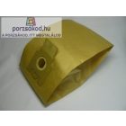 Papír porzsák, 5 darabos kiszerelésben(M8)