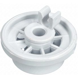   37 mm Görgő, alsó kosár, (utángyártott) BOSCH mosogatógép 1 db
