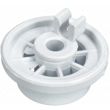 37 mm Görgő, alsó kosár, (utángyártott) BOSCH mosogatógép 1 db