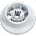 37 mm Görgő, alsó kosár, (utángyártott) BOSCH mosogatógép 1 db