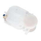 Sótartály WHIRLPOOL ADP4510 mosogatógépekhez (eredetivel megegyező minőség) 