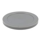 Tömítés, öblítőfedél, WHIRLPOOL / INDESIT pl.: ADG9999M mosogatógép (utángyártott)