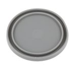 Tömítés, öblítőfedél, WHIRLPOOL / INDESIT pl.: ADG9999M mosogatógép (utángyártott)