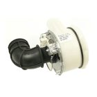 1800W Fűtőbetét, szivattyúház ARISTON mosogatógépekhez