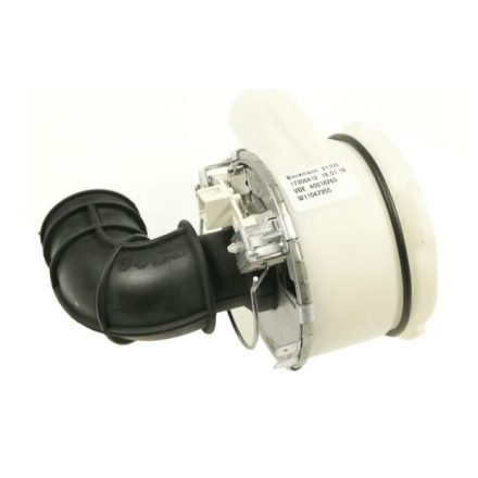 1800W Fűtőbetét, szivattyúház ARISTON mosogatógépekhez