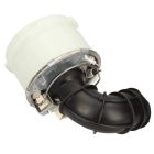 1800W Fűtőbetét, szivattyúház ARISTON mosogatógépekhez