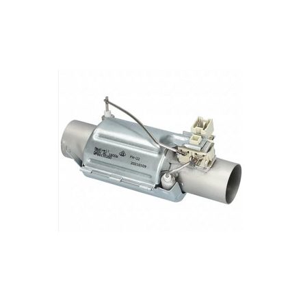 2040W 40 mm Csőfűtőbetét (utángyártott) WHIRLPOOL / INDESIT mosogatógépekhez