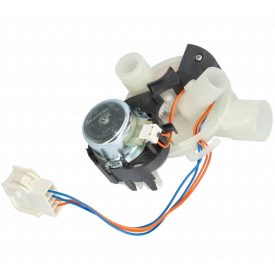   Váltószelep (eredetivel megegyező minőség) WHIRLPOOL, GORENJE, SMEG, TEKA mosogatógép