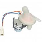 Váltószelep (eredetivel megegyező minőség) WHIRLPOOL, GORENJE, SMEG, TEKA mosogatógép