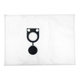 METABO AS20L kompatibilis mikroszálas porzsák szett (5db)