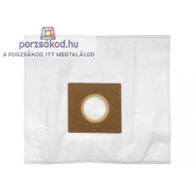   Mikroszálas porzsák 5db/csomag (ETA Adagio, SENCOR Sixto kompatibilis)