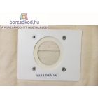 Textil porzsák (MOULINEXAK4)