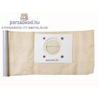 Textil porzsák (MOULINEXAK4)
