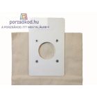 Textil porzsák(MOULINEXCN3)