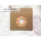 Mikroszűrős porzsák 5 darabos kiszerelésben(MP1S)