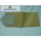 Papír porzsák, 5 darabos kiszerelésben(MR1)