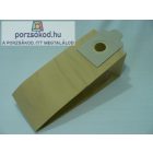 Papír porzsák, 5 darabos kiszerelésben(MR1)