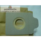 Papír porzsák, 5 darabos kiszerelésben(MR1)