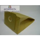 Papír porzsák, 5 darabos kiszerelésben(MR2)