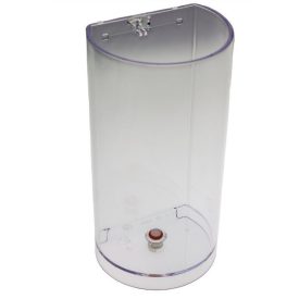   Víztartály DeLonghi EN165 / EN166 / EN167 / EN265 / EN266 / EN267 (Nespresso) kávéfőzőkhöz