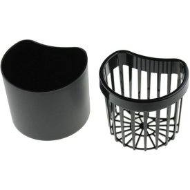   Használt kapszulagyűjtő rekeszt Dolce Gusto kávéfőzőkhöz (részletek a leírássban)