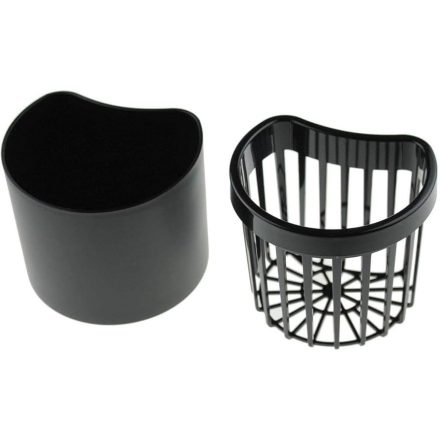 Használt kapszulagyűjtő rekeszt Dolce Gusto kávéfőzőkhöz (részletek a leírássban)