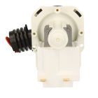 Szivattyú (ürítő) 30W LEILI BPX 2-14L ELECTROLUX, AEG, ZANUSSI mosogatógép (eredetivel megegyező minőség) 