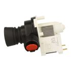 Szivattyú (ürítő) 30W LEILI BPX 2-14L ELECTROLUX, AEG, ZANUSSI mosogatógép (eredetivel megegyező minőség) 