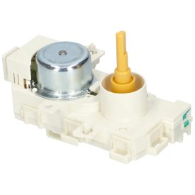   Irányváltó szelep (eredetivel megegyező minőség, kompatibilis szimering: USI7011) WHIRLPOOL mosogatógépekhez
