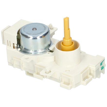 Irányváltó szelep (eredetivel megegyező minőség, kompatibilis szimering: USI7011) WHIRLPOOL mosogatógépekhez