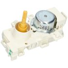 Irányváltó szelep (eredetivel megegyező minőség, kompatibilis szimering: USI7011) WHIRLPOOL mosogatógépekhez