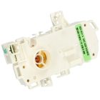 Irányváltó szelep (eredetivel megegyező minőség, kompatibilis szimering: USI7011) WHIRLPOOL mosogatógépekhez