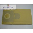 Papír porzsák, 5 darabos kiszerelésben(MX11)