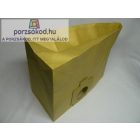 moulinex papír porzsák